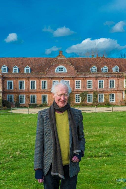 West Horsley Place Attic Sale 8th January 2018 Gorringes